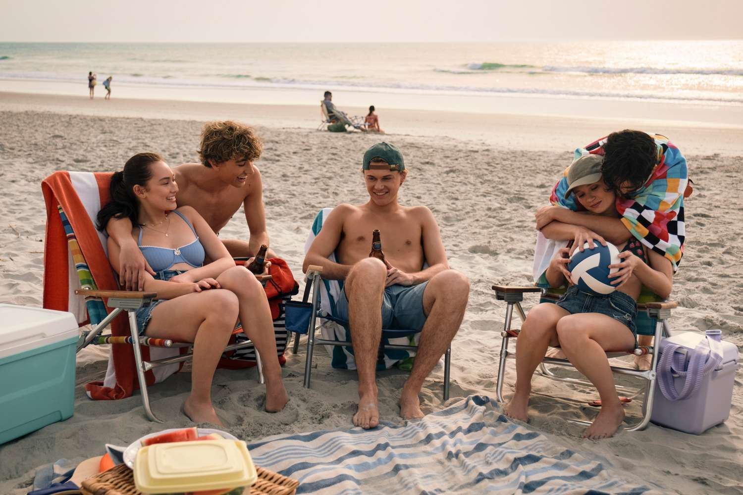 11 Differences Between 'The Summer I Turned Pretty' TV Series and Books