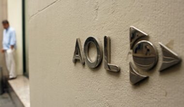 AOL to end dial-up internet services, a '90s relic still used in some remote areas