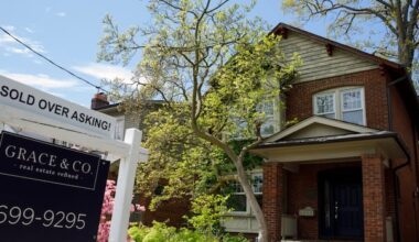 Canadian home sales rose 6.6% in July compared to same time last year