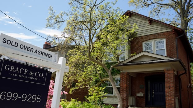 Canadian home sales rose 6.6% in July compared to same time last year