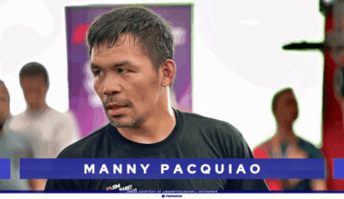 President Marcos meets with Manny Pacquiao; supports ‘Thrilla In Manila’ 50th anniversary event – Trendrod