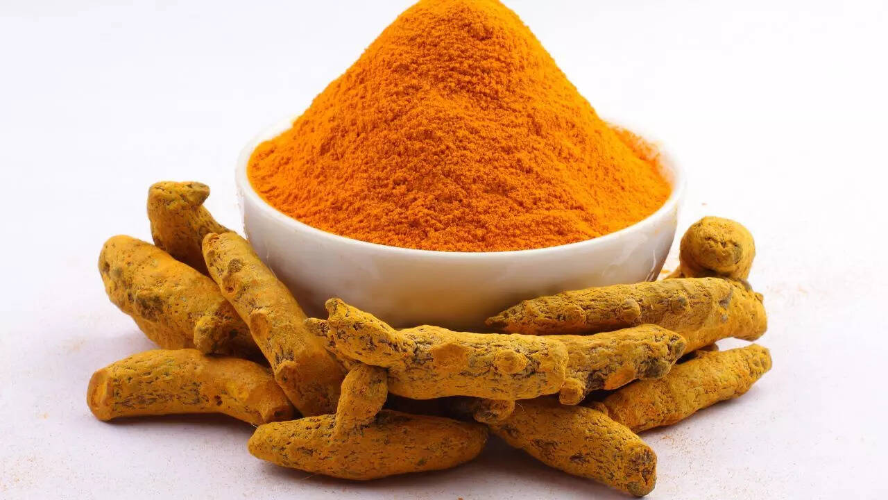​​Turmeric