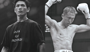two japanese boxers die