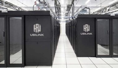 Ubilink, Zettabyte, and WiAdvance collaborate to advance AI computing in Taiwan
