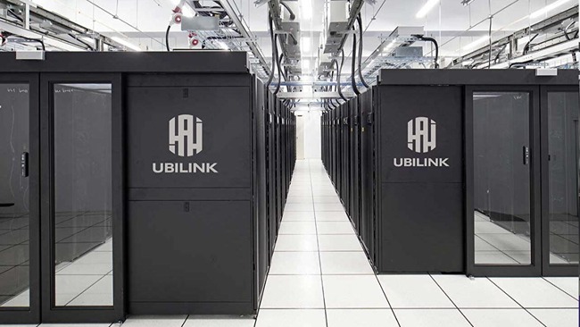 Ubilink, Zettabyte, and WiAdvance collaborate to advance AI computing in Taiwan