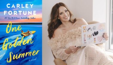 What Canadian books are popular right now? Check out this week's bestsellers