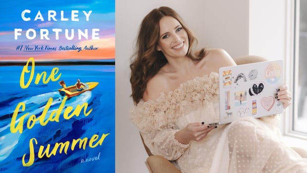 What Canadian books are popular right now? Check out this week's bestsellers