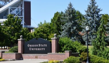 With Alliance, Oregon Universities Aim to Enable Innovation