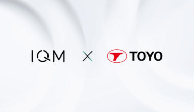 IQM and TOYO team to boost quantum computing adoption in Japan