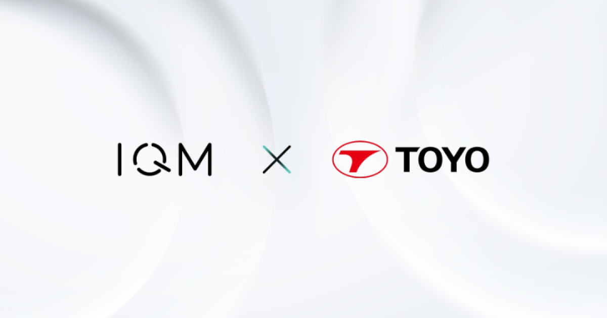 IQM and TOYO team to boost quantum computing adoption in Japan