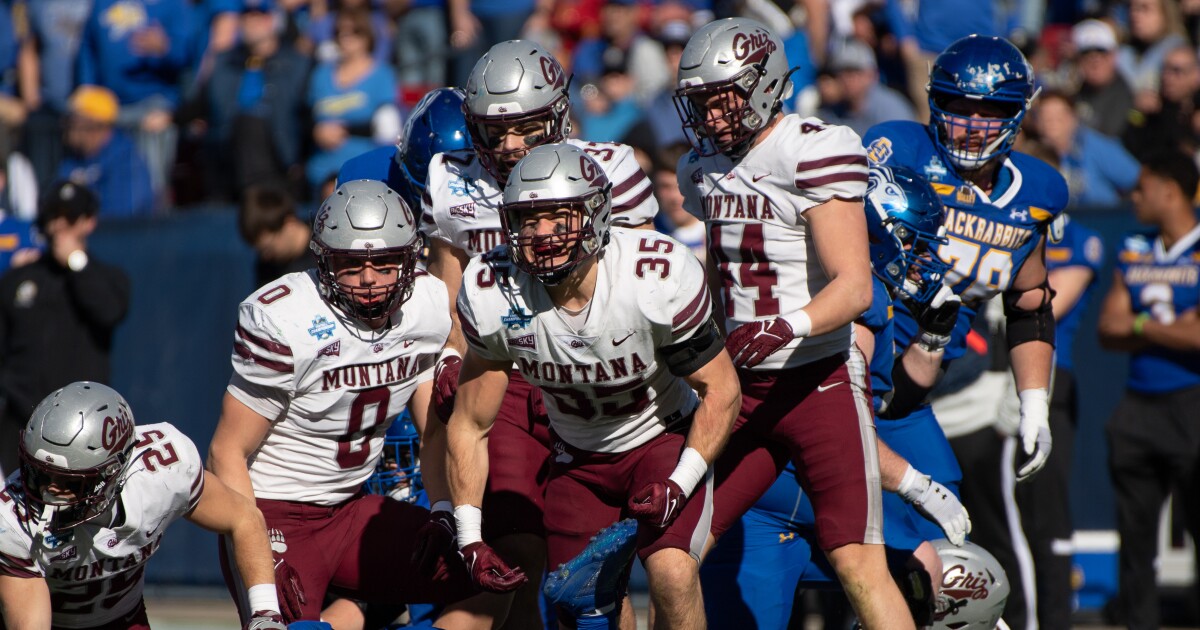 Anaconda native, former Griz Braxton Hill signed by CFL's Hamilton Tiger-Cats