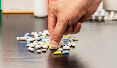 US faces public health crisis due to prescription drug shortages, says ACP