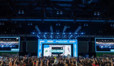 The biggest K-Pop celebration in the country is back in LA