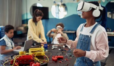 AWS commits $100 million to help underserved students gain skills in AI, cloud computing, literacy, more