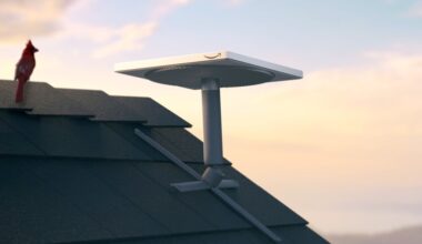 Project Kuiper receives approval to offer satellite internet in the UK