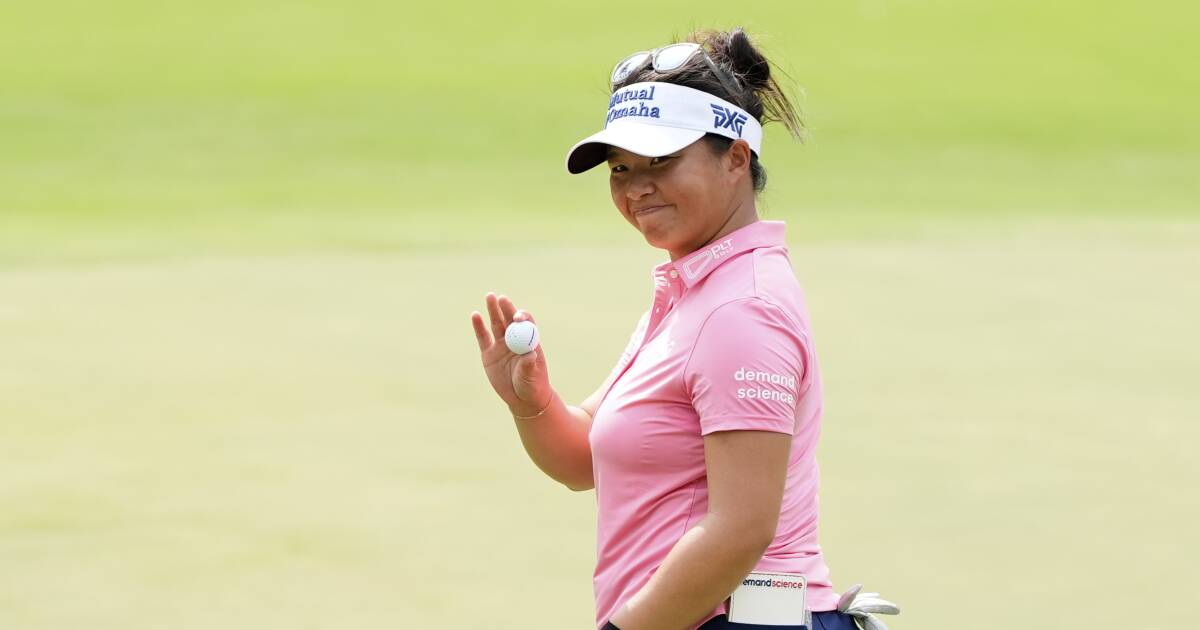 FM Championship continues to invest in women's golf as tournament swings into second year