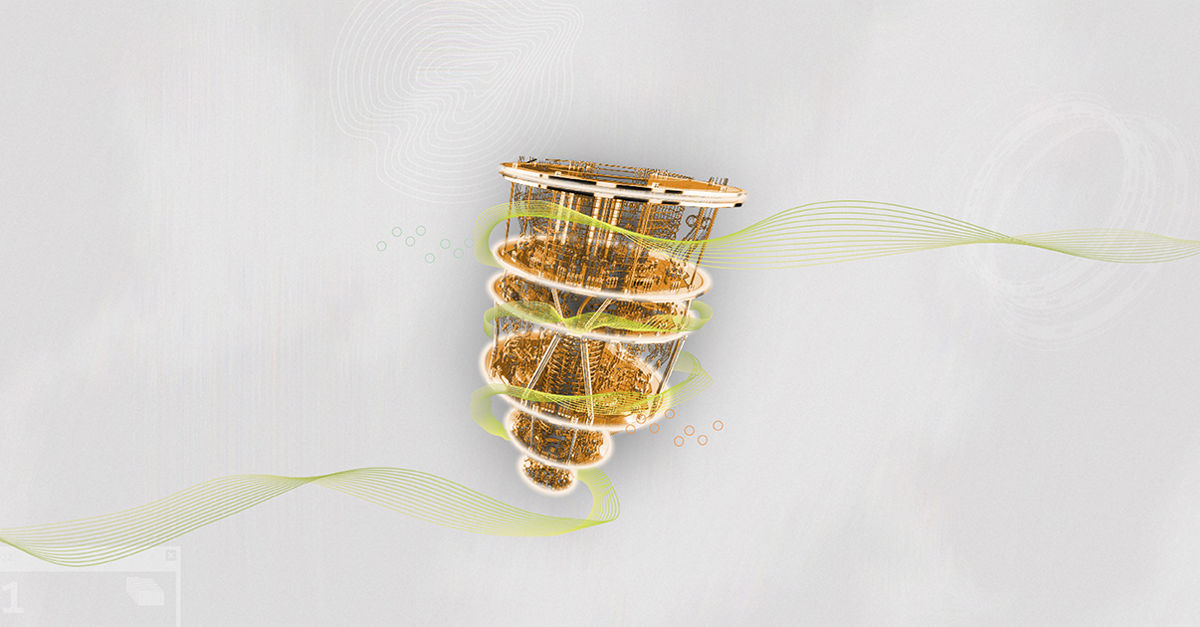 Quantum computing in financial services