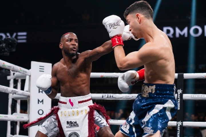 Chris Colbert’s Comeback Story Told in New Doc Series