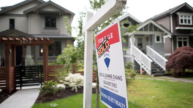 Vancouver home sales tick 2% lower in July, but market is turning a corner: real estate board