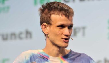 Vitalik Buterin Warns Quantum Computing Could Undermine Crypto Security