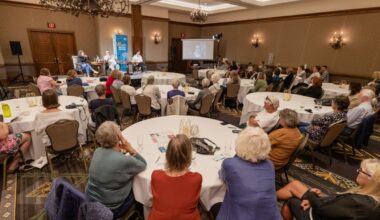 Finalists announced for Whistler Independent Book Awards