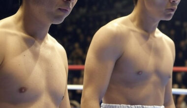 Two Japanese Boxers Die in Tokyo Bouts, Prompting Global Safety Calls