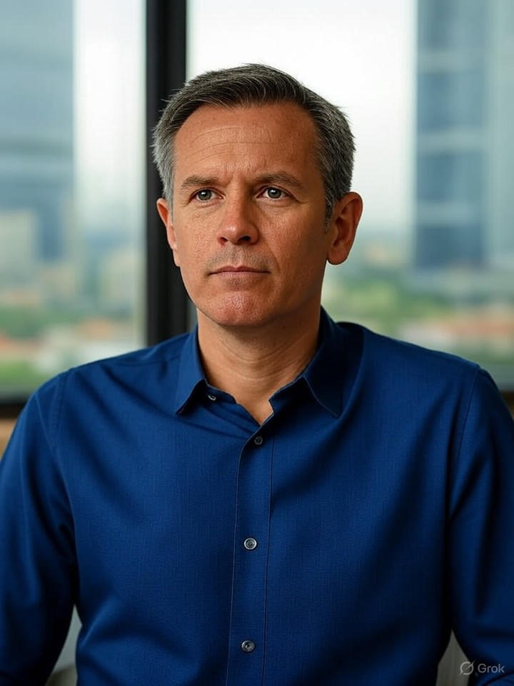 AI Agents, Quantum Computing, Green Innovations