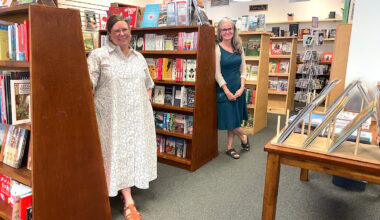 Boundless Books welcomes community in heart of Ladysmith