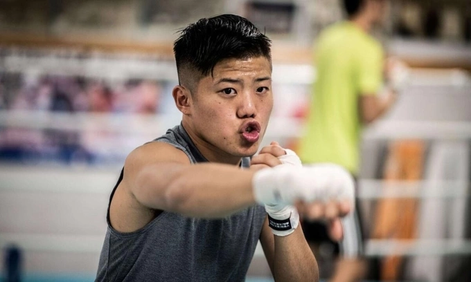 Top Japanese fighter retires to support comatose boxer brother