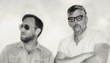 The Black Keys publicity photo