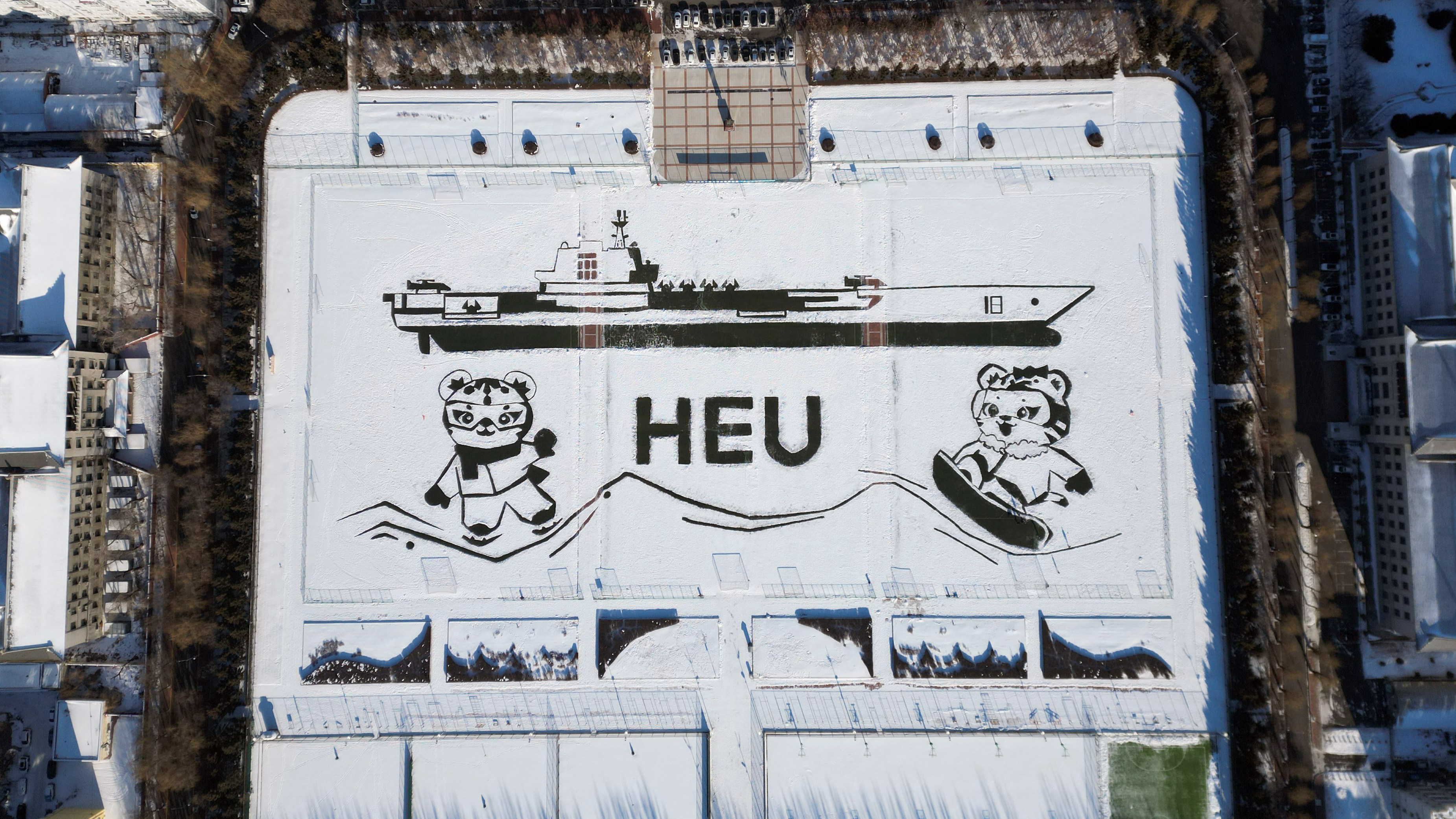 UK universities to develop weapons in ‘brains race’ with China