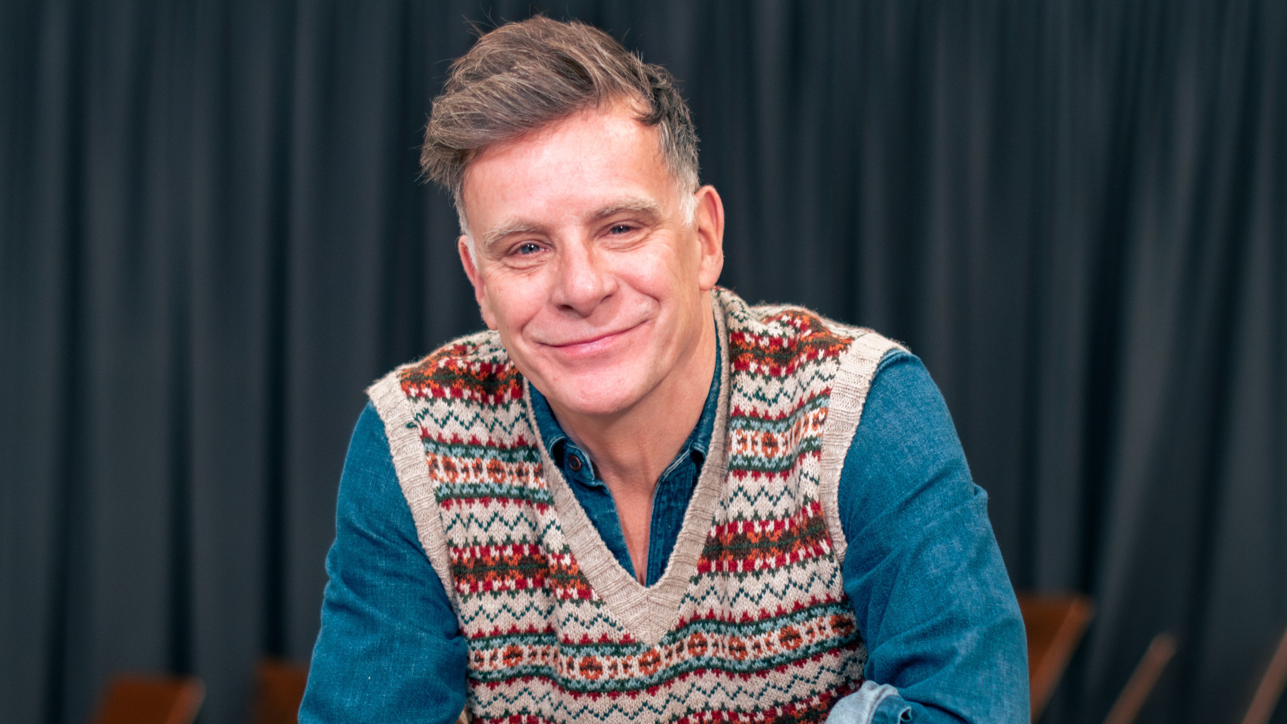 Ricky Ross: Dundee United beating Aberdeen 5-0 changed my life