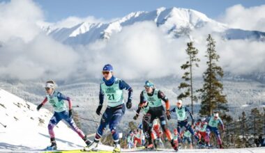 The Implications of Pontzer’s Constrained Energy Model – FasterSkier