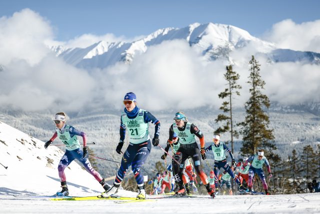 The Implications of Pontzer’s Constrained Energy Model – FasterSkier