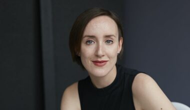 New Arcana by Jessica Traynor