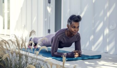 How to reframe ageing and get the best out of your body