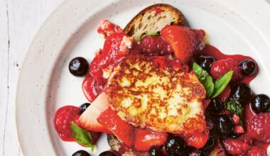 3 new Jamie Oliver recipes for a health kick this autumn