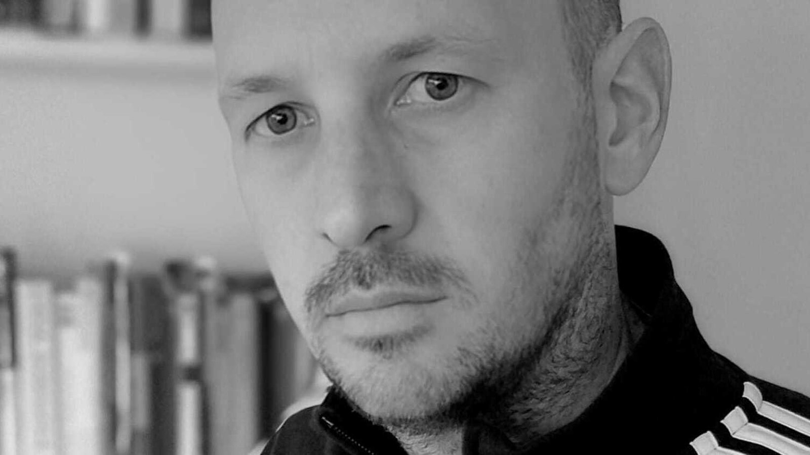 Pure Innocent Boy by Patrick Doherty