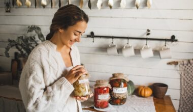 Gut health expert on why we should eat more fermented foods