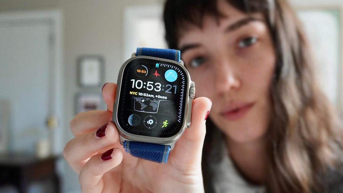 Which Apple Watch should you buy in 2025? I recommend these models to different users