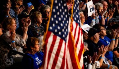 Why Democrats see health care as a prescription for revival