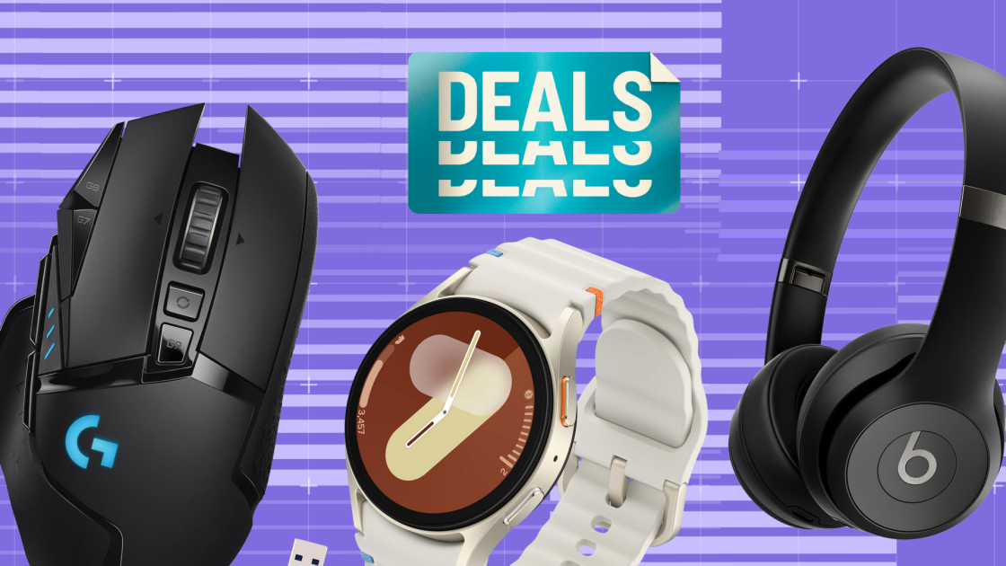 Time to Upgrade on the Cheap: The Samsung Galaxy Watch 7 Gets a 35% Price Cut