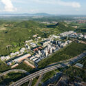 Jinyu Xingfa Science Park / HPP Architects + BIAD - Image 2 of 28