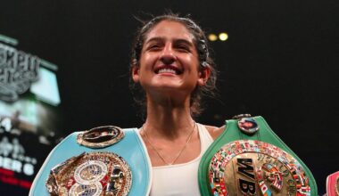 Cards, Start Times & How To Watch Every Fight