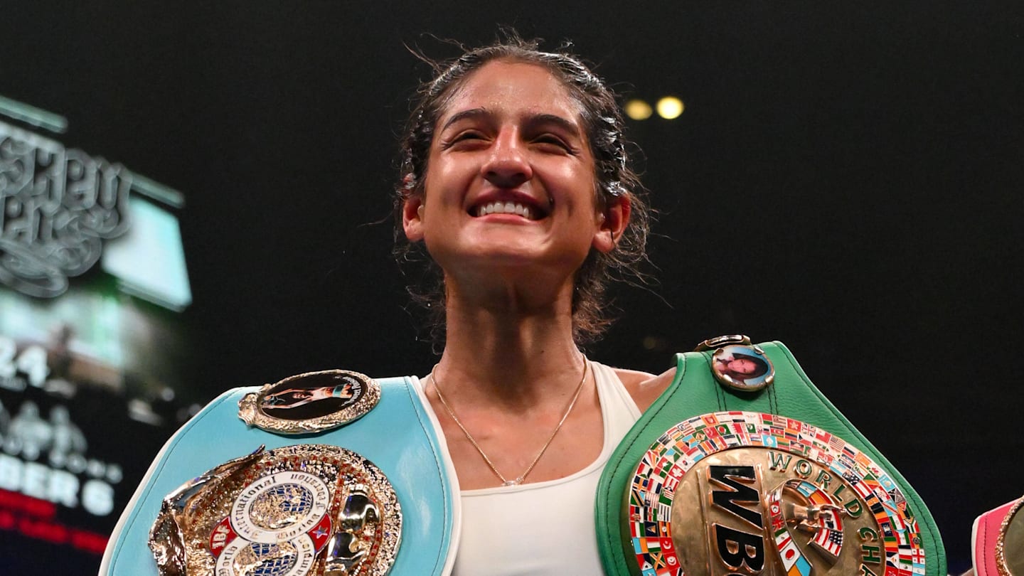 Cards, Start Times & How To Watch Every Fight