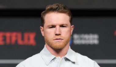 Andre Ward Weighs In On Whether Canelo Should Retire After Crawford Loss