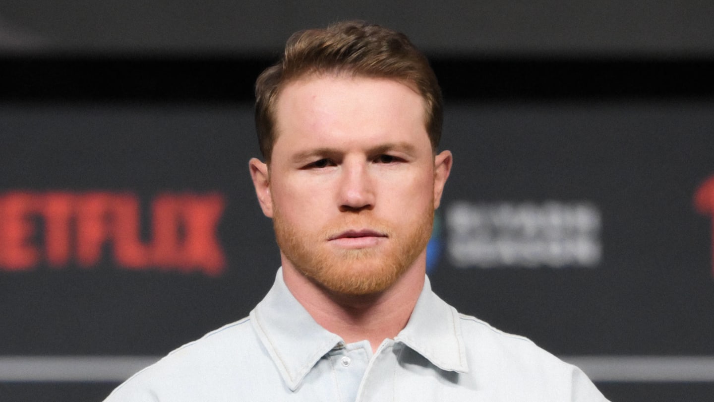 Andre Ward Weighs In On Whether Canelo Should Retire After Crawford Loss