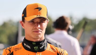 How McLaren Can Clinch F1 Title And Make History At Azerbaijan Grand Prix