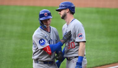 Dodgers Predicted to Sign $500 Million All-Star Outfielder in Offseason By MLB Execs