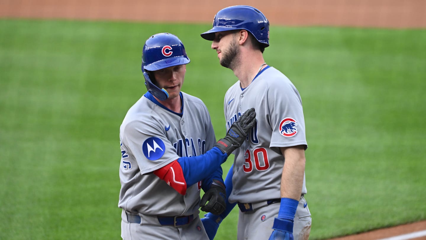 Dodgers Predicted to Sign $500 Million All-Star Outfielder in Offseason By MLB Execs